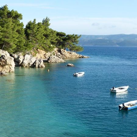Beach State Of Art, Balica Rat Stanici Εξωτερικό φωτογραφία