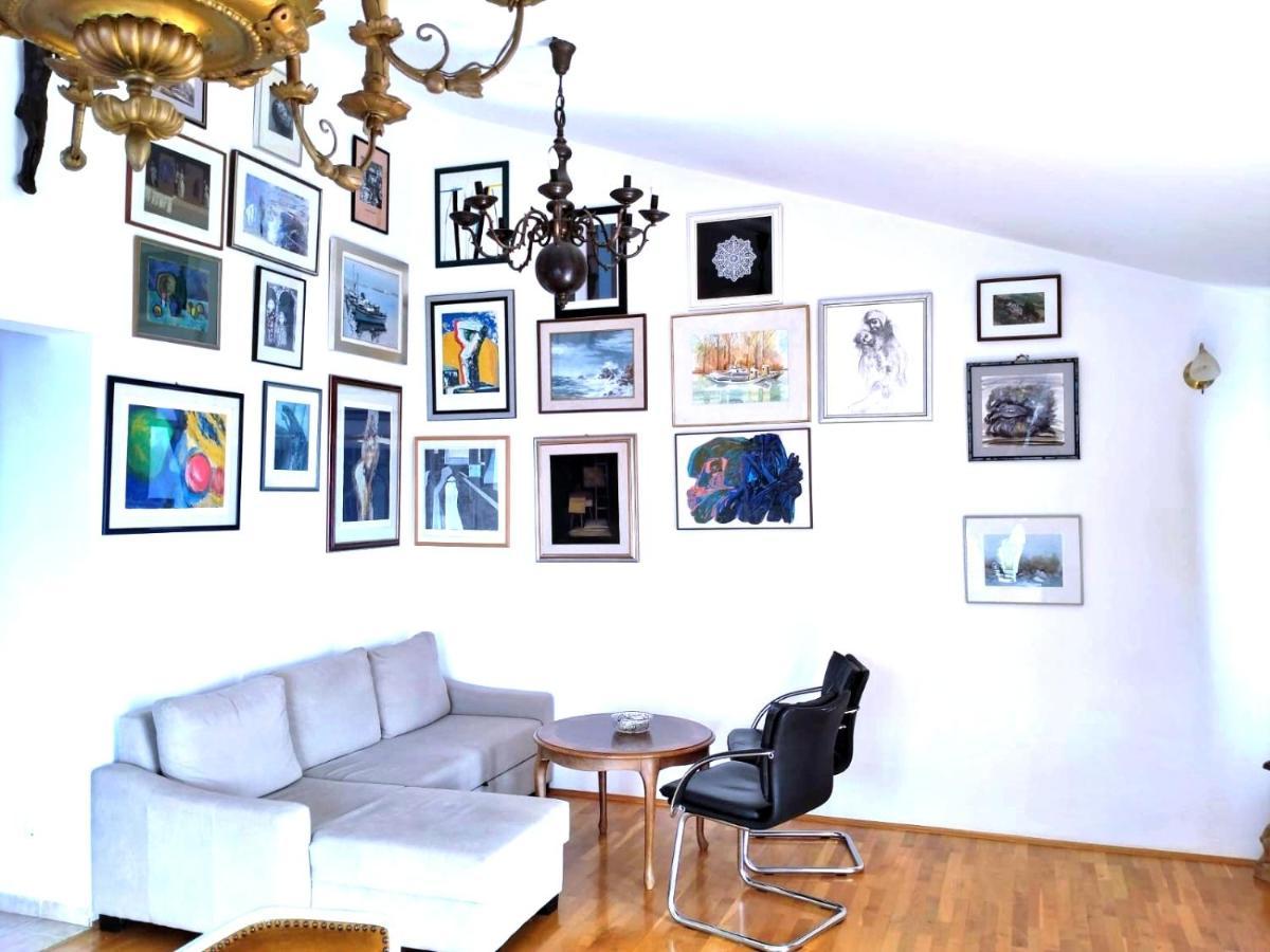 Beach State Of Art, Balica Rat Stanici Εξωτερικό φωτογραφία