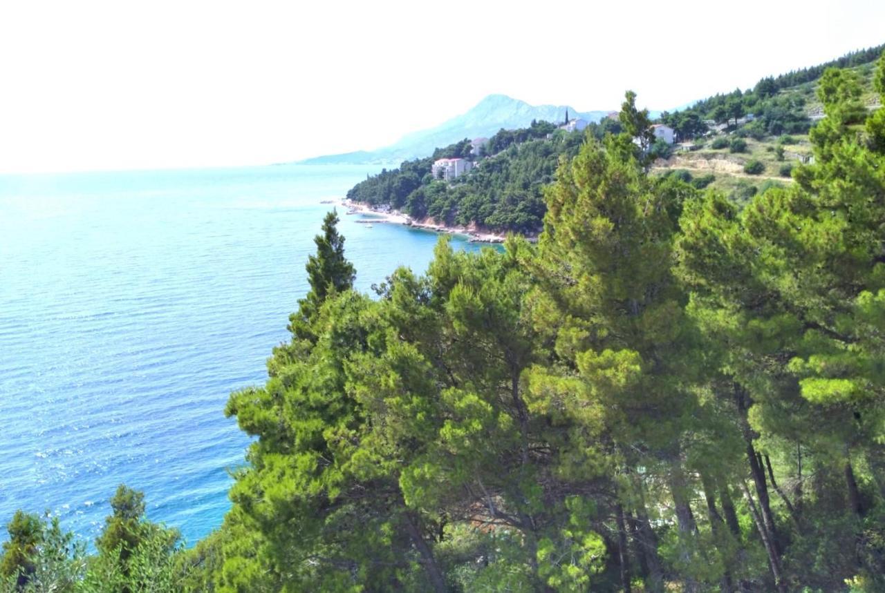Beach State Of Art, Balica Rat Stanici Εξωτερικό φωτογραφία