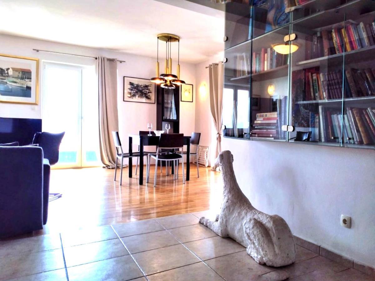 Beach State Of Art, Balica Rat Stanici Εξωτερικό φωτογραφία