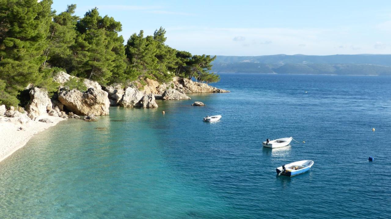 Beach State Of Art, Balica Rat Stanici Εξωτερικό φωτογραφία