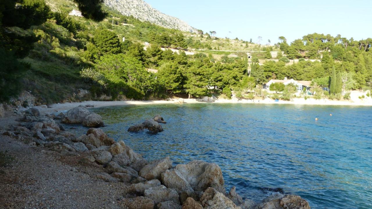Beach State Of Art, Balica Rat Stanici Εξωτερικό φωτογραφία