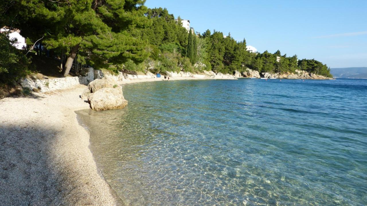 Beach State Of Art, Balica Rat Stanici Εξωτερικό φωτογραφία